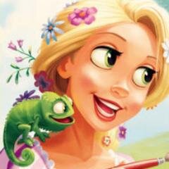 Just a girl with big dreams! Sometimes I get a little tangled in them, but the journey's half the fun! ♡