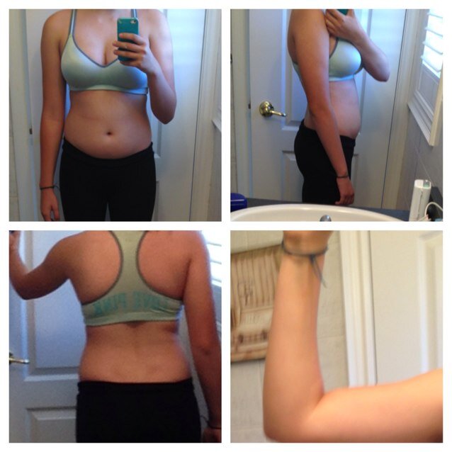 future_fit_teen's profile picture. ex cardio bunny tired of being skinny fat 15. 5'5 cw: idgaf gw: toned, healthy and hot
*avi is me*