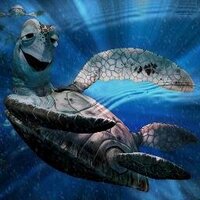 Turt (@thattalkingturt) 's Twitter Profile