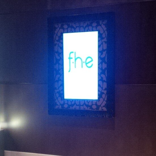 President, Fresh Home Elements.....designing and manufacturing contemporary, functional, affordable products for the home