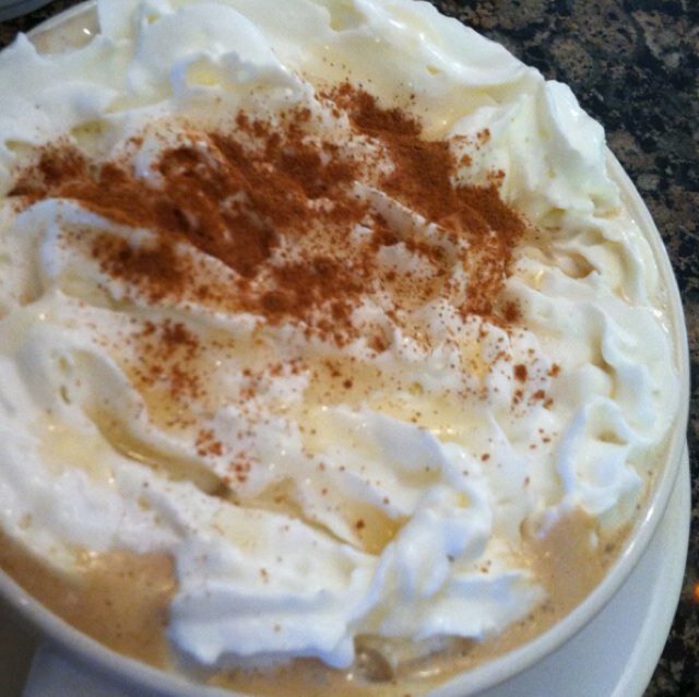 Bitchybarista1's profile picture. 