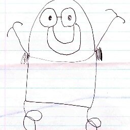 cleverfoo's profile picture. Not a doctor (and views are my own)