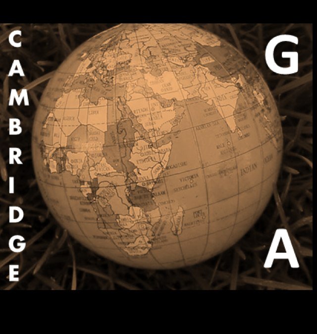 GA Cambridge and District Branch- Bringing you local Geography News and Events for Schools