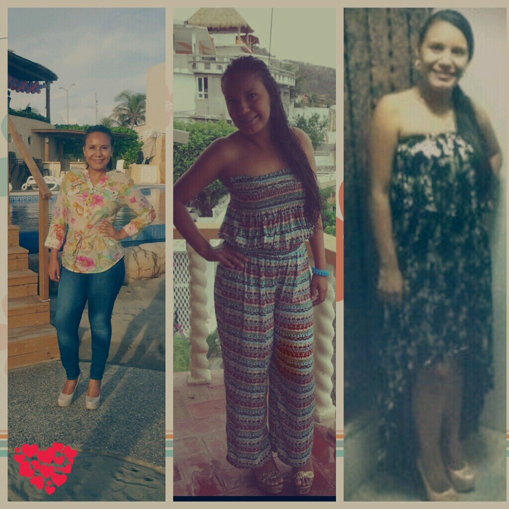 Amo  One direction 3, soy estudiante de medicina y vivo en Acapulco ah y se me olvidaba amo a One directionXD