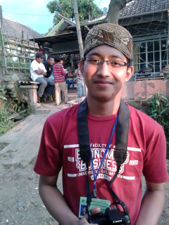 Accounting FEB UGM | laskar @KnKEI_SEFUGM | Milanisti Indonesia