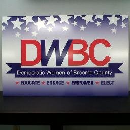 Democratic Women of Broome County, New York