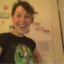 whycad's profile picture. True to Form