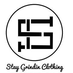 Stay Grindin Clothing represents a Lifestyle, away of thinking. Those who wake up and have the desire to grind everyday to reach their goals.