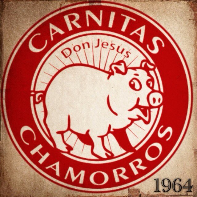 Las mejores carnitas del sur de la ciudad desde 1964