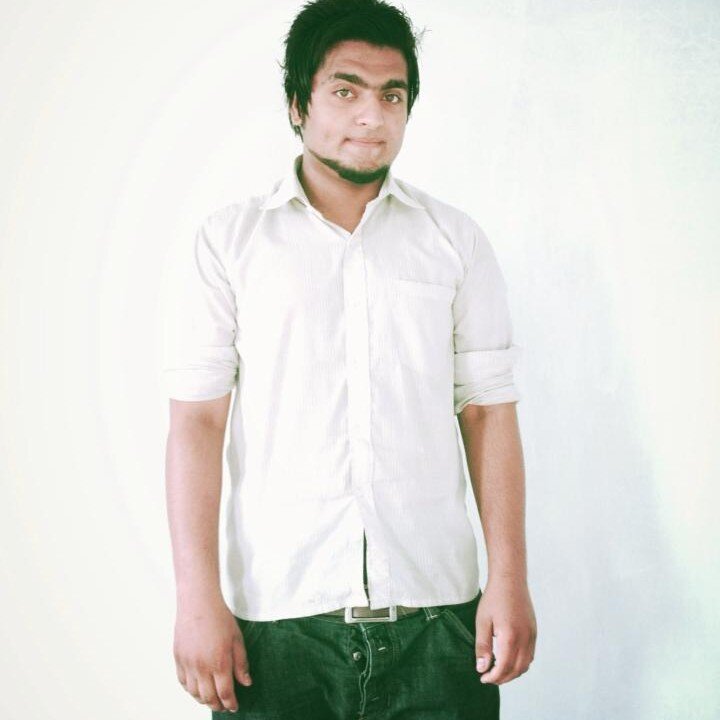 i m simple boy bat kr k pouch lo