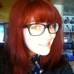 ReVenGeCHLOE's profile picture. I'm in it for the free food - me in every situation.