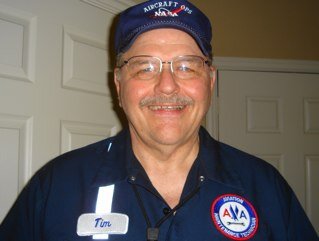 Aircraft Mechanic for 40 years