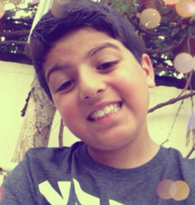 Abduls back on twitter for the 10th time,10 years old , 8th grader , quite a tom girl (nerd ) Proud to be a a muslim, A big hit on socails, And a youtuber.