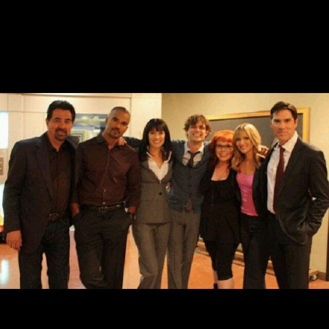 Ship demily&jeid&jorgan FOLLOW INSTARAM ACCOUNT CRIMINALMINDS_DEMILY thank you :)