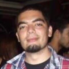 Computing science student and Software developer.
