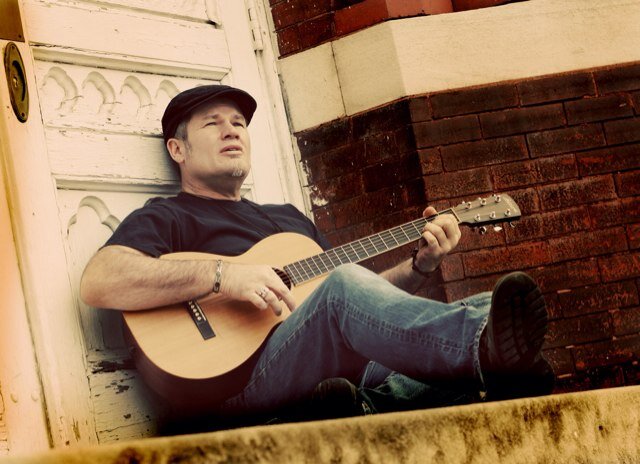 Singer, Songwriter and Producer from New Orleans - based in Nashville
Tennessee currently - http://t.co/P85vhOb8hf