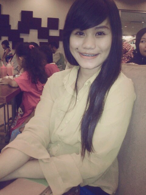 mpiidewanta25's profile picture. Just me know !