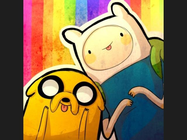 Lvl. 15 y 16 | Dos otakus pensadores | ADVENTURE TIME | Potterhead | Zatchbell | Death note | Devil survivor | Full metal alchemist | Naruto | Rave Master| JDT.