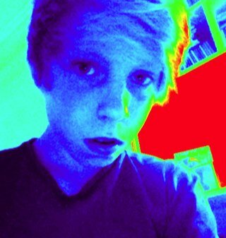Dutchboy/ 't legioen/ rsg slingerbos/ harderwijk/klas1h/vvog/voetbal /follow me I follow you back/feyenoord till I die