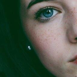 Nastya__Moon's profile picture. “Nobody can go back and start a new beginning, but anyone can start today and make a new ending.”