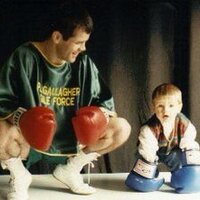 PJ Pat Gallagher (@pjgallagher96) 's Twitter Profile