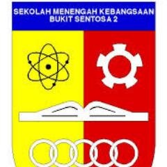 SMK Bukit Sentosa 2 benci dadah