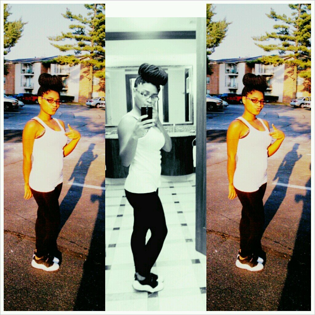 Living life :)