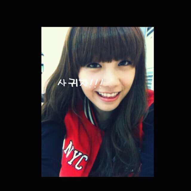 에이핑크 정은지(정혜림)임니다 / 1993년 8월 18일 / 난 행복병이에요♥ / 난 리드 보컬 / 난 부산여자임니다~! / #GANG93 #VirtualClone #ImmaParody #RealParody