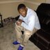 Profile Picture of Young Jr (@cal_cam_jr) on Twitter