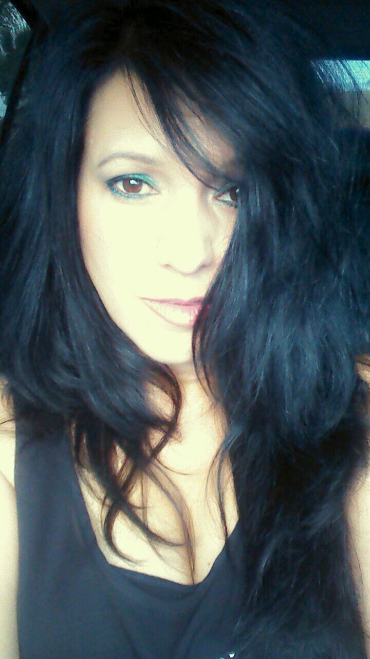 BlueMoonCandles's profile picture. Melter of wax, Luna-tic, Candlemaker, Perfume blender, fragrance obsessed, book loving, tree hugging California girl. Owner of Blue Moon Candles & EdensAlchemy