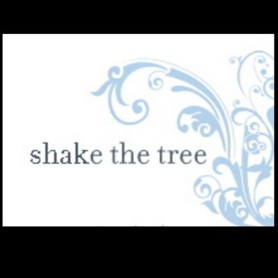 shake tree