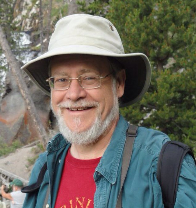 Director for Seminaries,
Congregational and Synodical Mission unit, ELCA