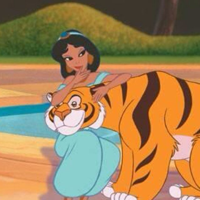 Im rich, The daughter of a Sultan, A fine prize worthy of any prince…R O L E P L A Y
