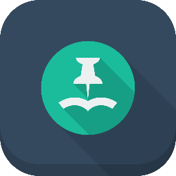 We provide a simple, elegant and powerful Pinboard.in client for iOS. If you need support, please consider using the feedback form in the app. Thanks.