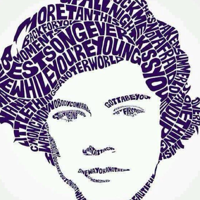 Follow me if you are a directioner or a crazy mofo. Saw the boys live 7/19/13 TBCI