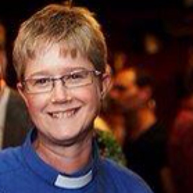 Anglican priest & part-time dolphin. Senior Chaplain of Theatre Chaplaincy UK @TCUKchaplains Vicar of St Philip’s Reigate. Views my own.