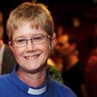 Lindsay Meader (@theatrechaplain) 's Twitter Profile