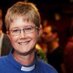 Lindsay Meader (@theatrechaplain) Twitter profile photo
