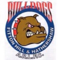 Fitton Hill Bulldogs (@fittonhillarlfc) 's Twitter Profile