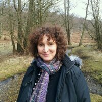 Sarah Coghlan (@coghlansarah) Twitter profile photo