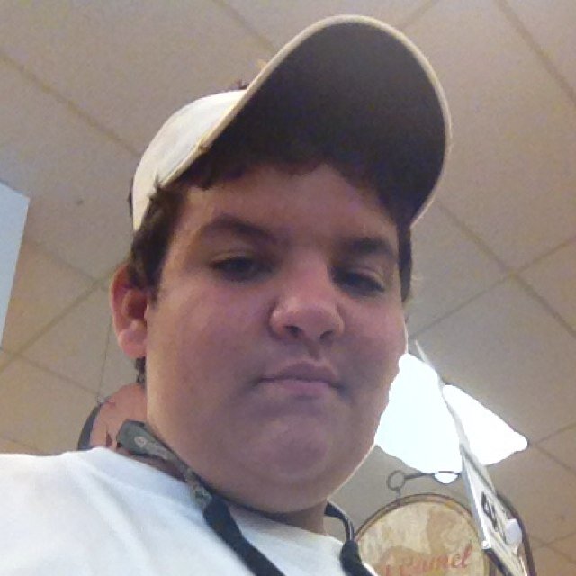 slickmaster32's profile picture. 