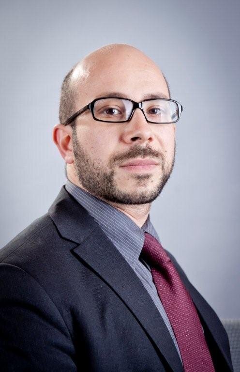Lukasz Kulesa Profile