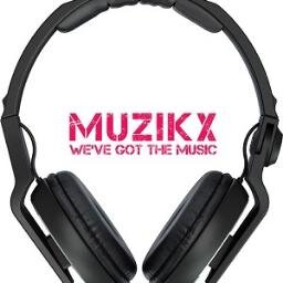 Muzikx volgt/promoot hedendaagse (dance) muziek en de daaraan gerelateerde site's en radiostations.