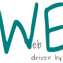 WebEngineerIn's profile picture. We at Web Engineer India, Love to code.  We are well versed in web technologies.