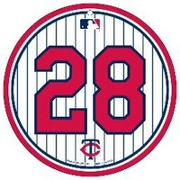 Bert Blyleven (@bertblyleven28) 's Twitter Profile