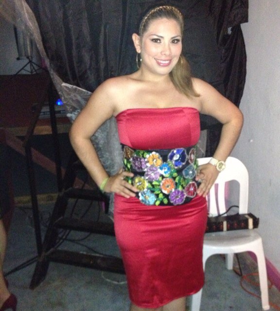 Soy lo que quiero ser y lo que Dios me permita lograr!!!