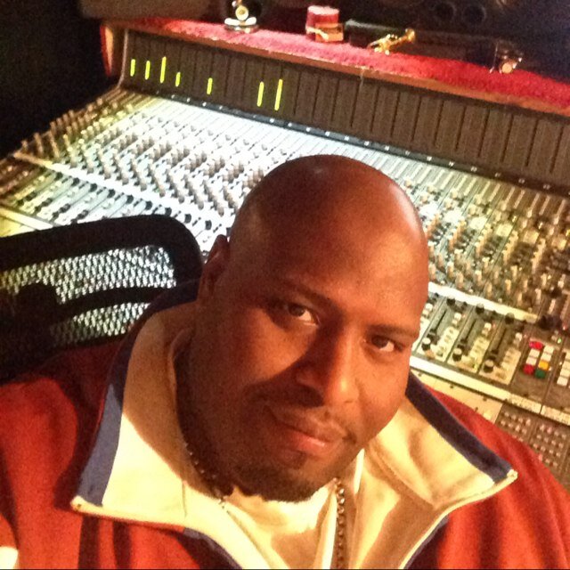 Drummer/Producer.... Music is my life!!!