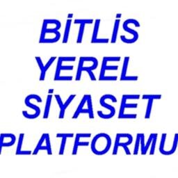 BİTLİS SİYASET