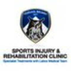 Anthony gray BSc(hons) GSR Clinic Co-director/ manager
Jon Guy BSc(hons) GSR, Head of sports medicine OAFC  Clinic Co-director/ manager