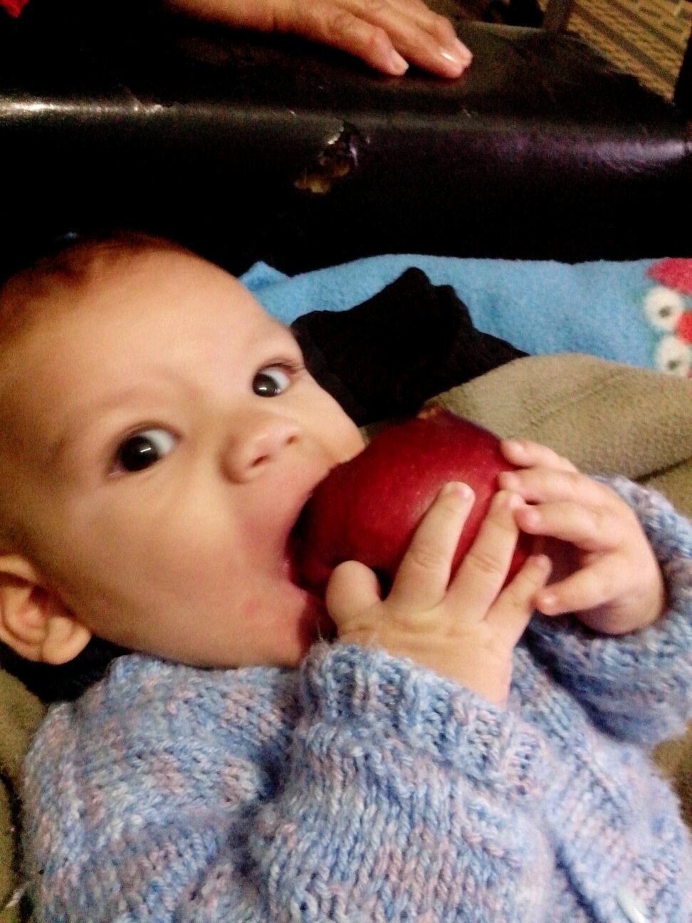 TuGenioAmor's profile picture. 